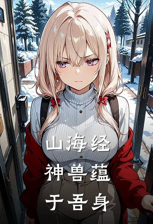 山海经：神兽蕴于吾身(陆止夕马晓)网络热门小说_最新小说山海经：神兽蕴于吾身(陆止夕马晓)