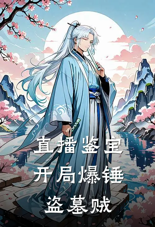 直播鉴宝：开局爆锤盗墓贼盛源宋听露免费小说全集_免费阅读无弹窗直播鉴宝：开局爆锤盗墓贼盛源宋听露
