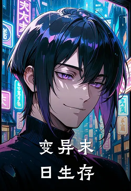 变异末日生存虞霜寒星最新章节免费阅读_变异末日生存全文免费在线阅读