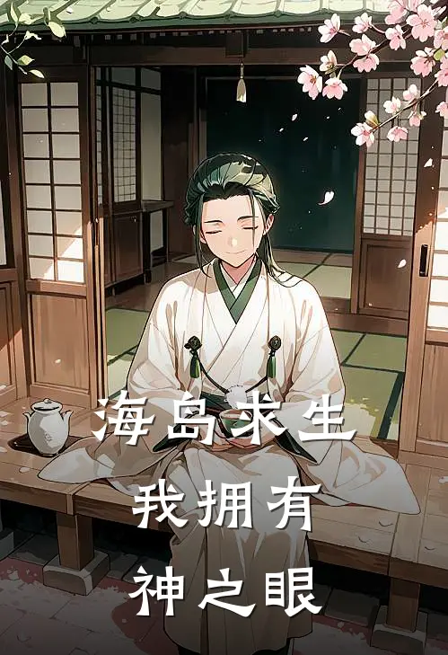 海岛求生，我拥有神之眼（陈夏陈夏）全文免费阅读无弹窗大结局_海岛求生，我拥有神之眼最新章节列表