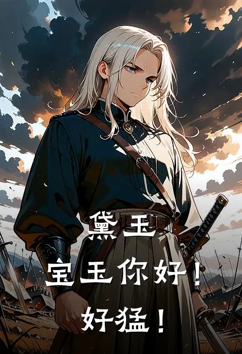 宝玉贾宝玉《黛玉：宝玉你好！好猛！》_《黛玉：宝玉你好！好猛！》最新章节在线阅读