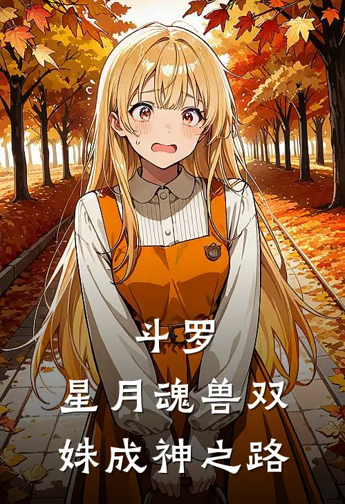 斗罗：星月魂兽双姝成神之路(谢寒鸢谢寒鸢)最新完结小说_完结版小说全文免费阅读斗罗：星月魂兽双姝成神之路(谢寒鸢谢寒鸢)