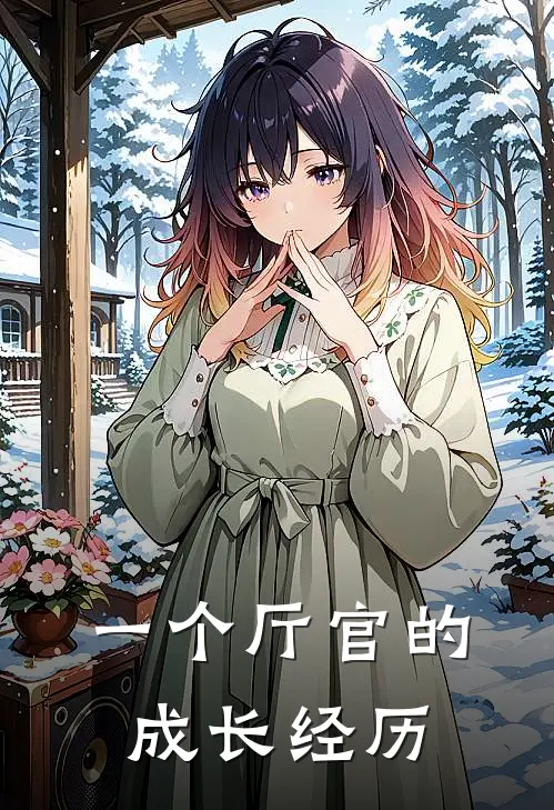 一个厅官的成长经历