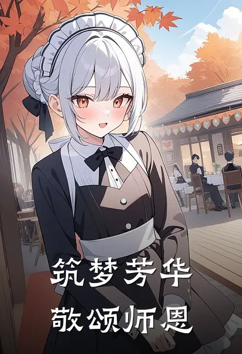 筑梦芳华敬颂师恩