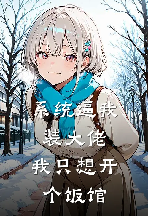 系统逼我装大佬，我只想开个饭馆(林默李清)免费阅读全文_免费完结版小说系统逼我装大佬，我只想开个饭馆林默李清