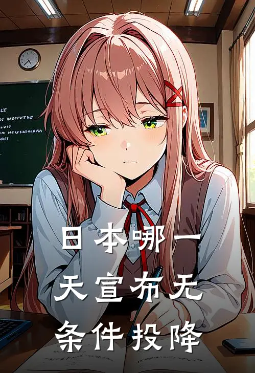 日本哪一天宣布无条件投降