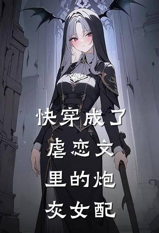 快穿成了虐恋文里的炮灰女配
