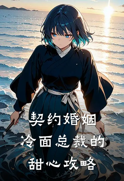 契约婚姻：冷面总裁的甜心攻略(林星晚顾承泽)新热门小说_免费完结小说契约婚姻：冷面总裁的甜心攻略(林星晚顾承泽)