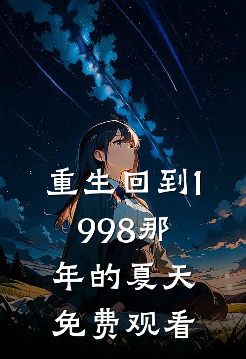 重生回到1998那年的夏天免费观看