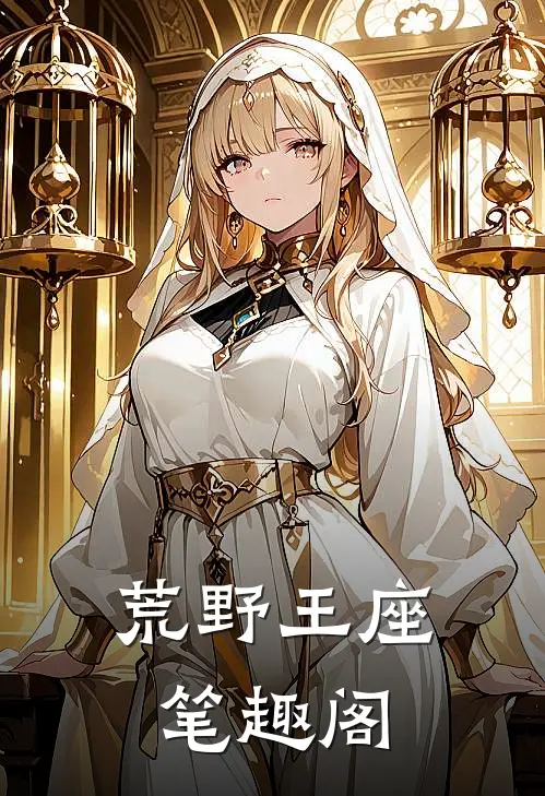 荒野王座笔趣阁