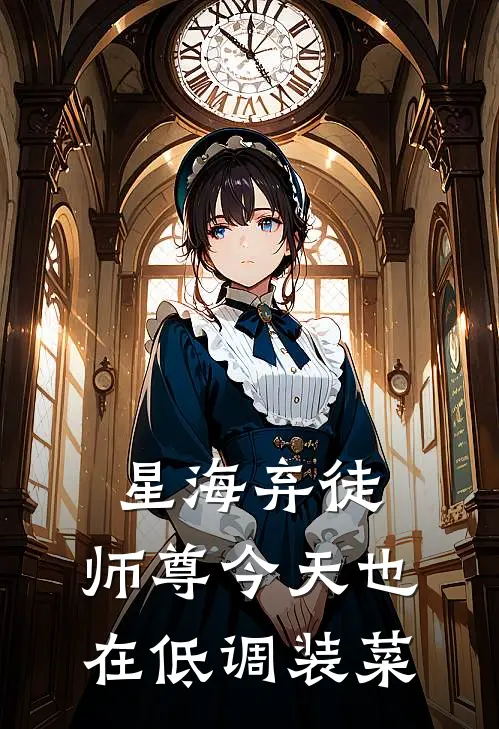 星海弃徒：师尊今天也在低调装菜