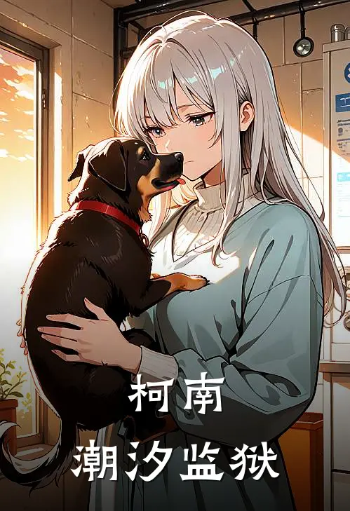 柯南：潮汐监狱