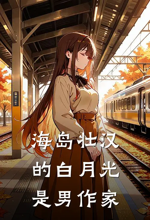 海岛壮汉的白月光是男作家(顾言陆屿)免费热门小说_最新小说推荐海岛壮汉的白月光是男作家顾言陆屿