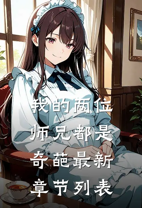 我的两位师兄都是奇葩最新章节列表