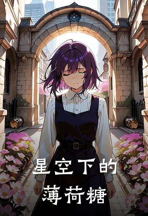 星空下的薄荷糖