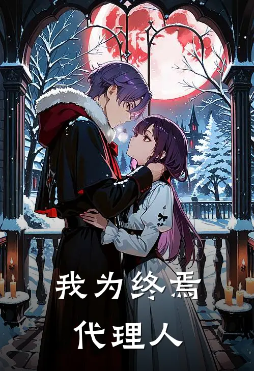 我为终焉代理人