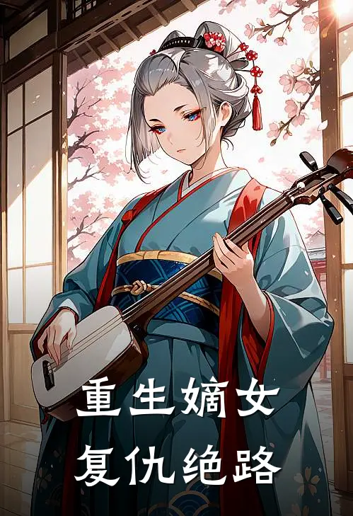 重生嫡女复仇绝路