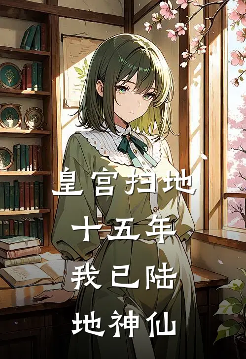 皇宫扫地十五年，我已陆地神仙李长安王安无弹窗全文免费阅读_最新推荐小说皇宫扫地十五年，我已陆地神仙(李长安王安)