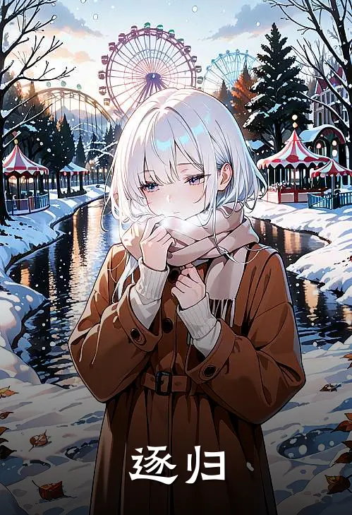 逐归司衔许杳泠完结版免费小说_完本小说大全逐归司衔许杳泠