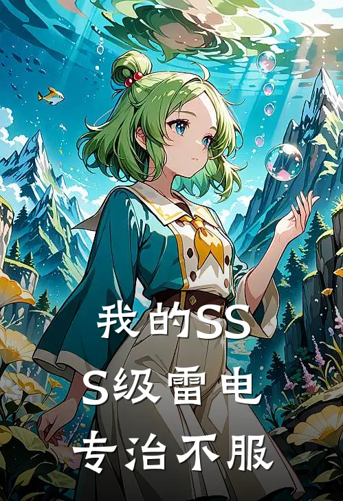 我的SSS级雷电专治不服