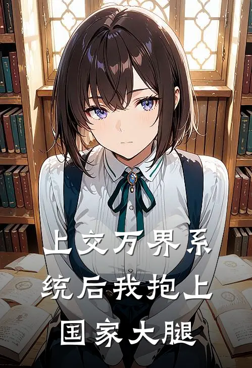 程安黎陆星野《上交万界系统后我抱上国家大腿》全文免费阅读_上交万界系统后我抱上国家大腿全集在线阅读