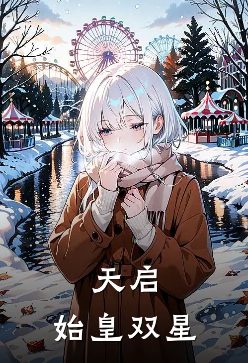 天启：始皇双星(秦朔石叔)火爆小说_《天启：始皇双星》秦朔石叔小说免费在线阅读