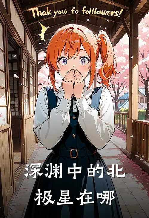 深渊中的北极星在哪