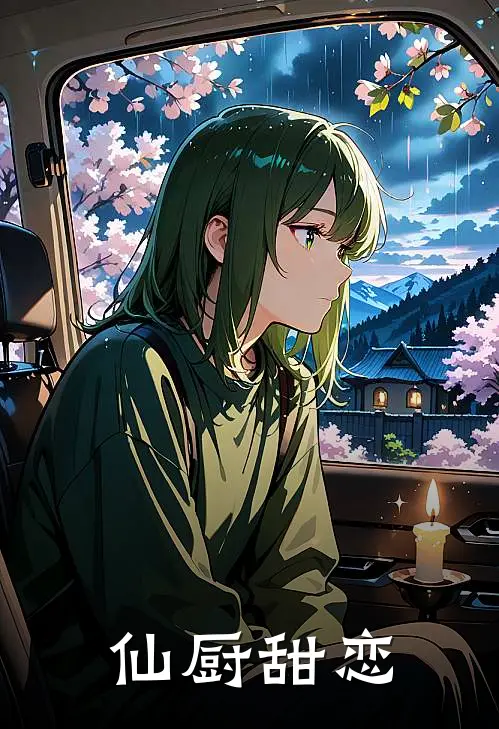 仙厨甜恋林悦阮凡免费小说阅读_免费小说大全仙厨甜恋(林悦阮凡)