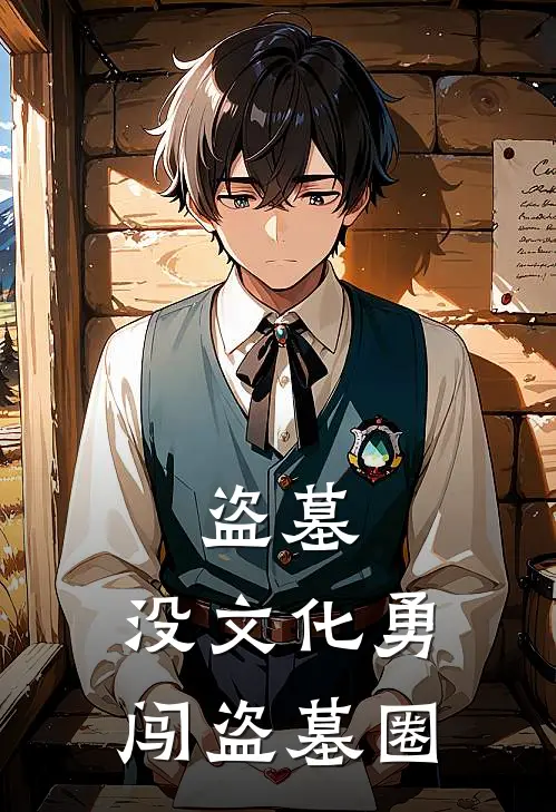 盗墓：没文化勇闯盗墓圈(程央芷吳邪)全本免费小说_最新章节列表盗墓：没文化勇闯盗墓圈(程央芷吳邪)