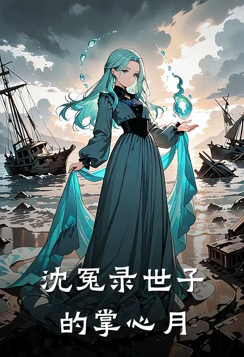 【沈冤录】世子的掌心月