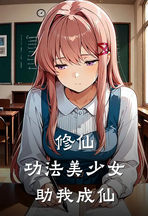 修仙：功法美少女助我成仙