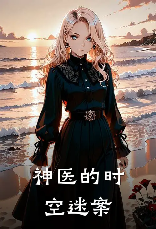 神医的时空迷案