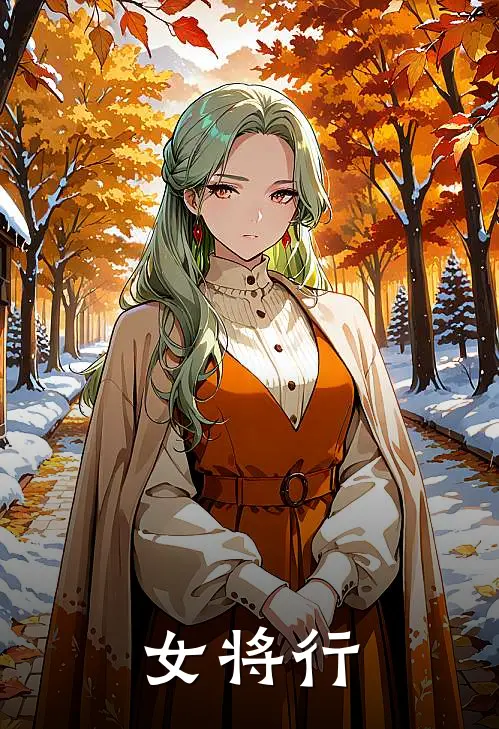 女将行