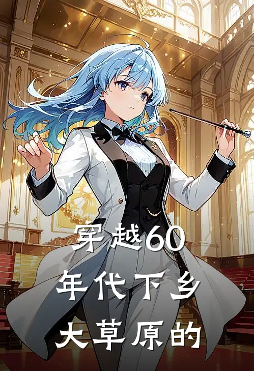 穿越60年代下乡大草原的