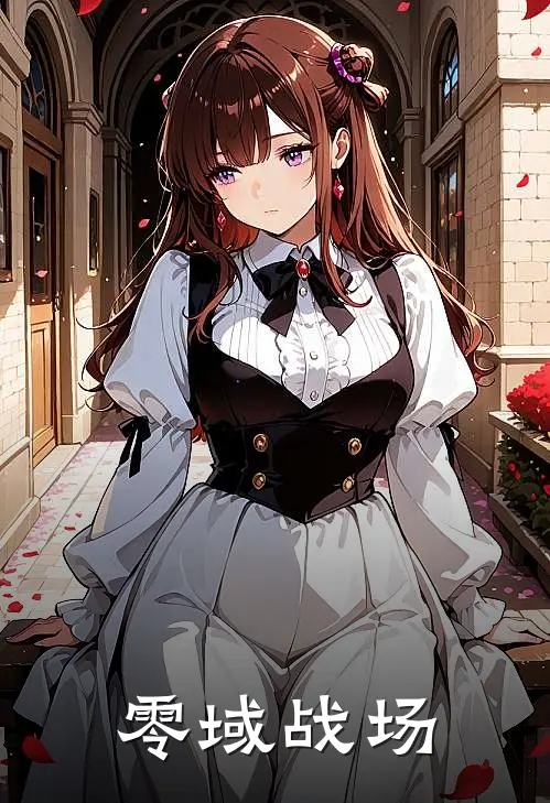 零域战场(林清寒王国强)全章节在线阅读_林清寒王国强全章节在线阅读