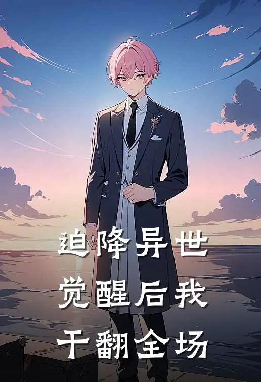 迫降异世，觉醒后我干翻全场