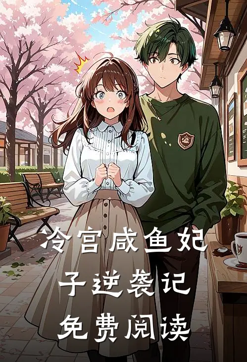 冷宫咸鱼妃子逆袭记免费阅读