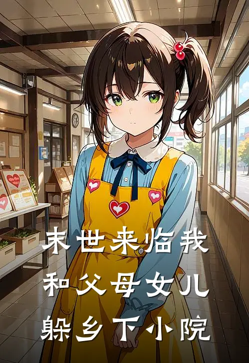 周幼鱼宫明《末世来临我和父母女儿躲乡下小院》全文免费在线阅读_《末世来临我和父母女儿躲乡下小院》全本在线阅读