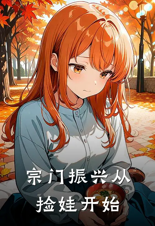 《宗门振兴从捡娃开始》林小悠陆明轩全本阅读_(林小悠陆明轩)全集阅读