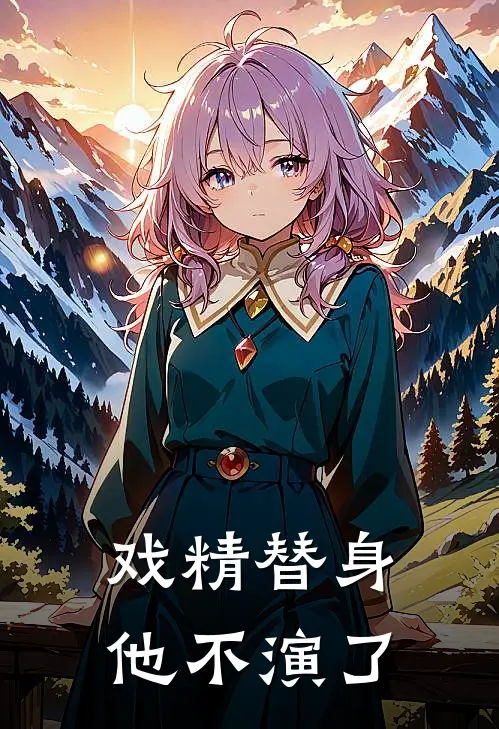 戏精替身他不演了(江之简顾时霂)最新推荐小说_在哪看免费小说戏精替身他不演了江之简顾时霂