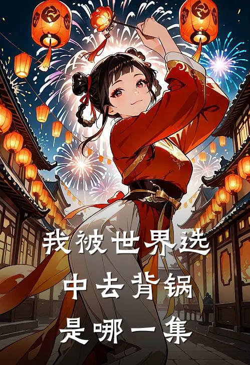 我被世界选中去背锅是哪一集