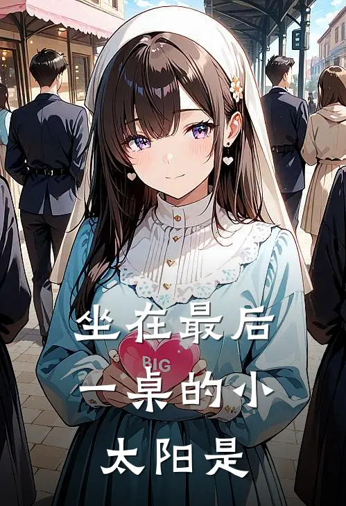 坐在最后一桌的小太阳是