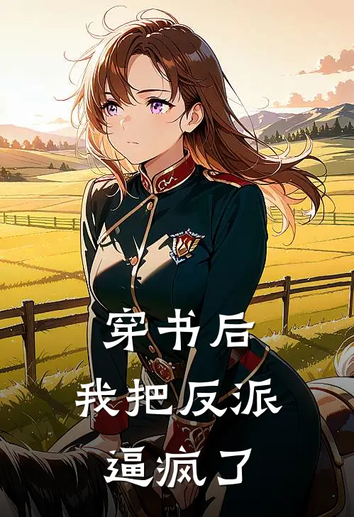 《穿书后，我把反派逼疯了》苏晚福安火爆新书_穿书后，我把反派逼疯了(苏晚福安)最新热门小说