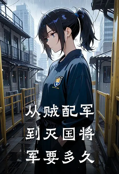 从贼配军到灭国将军要多久