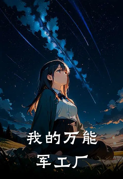 我的万能军工厂