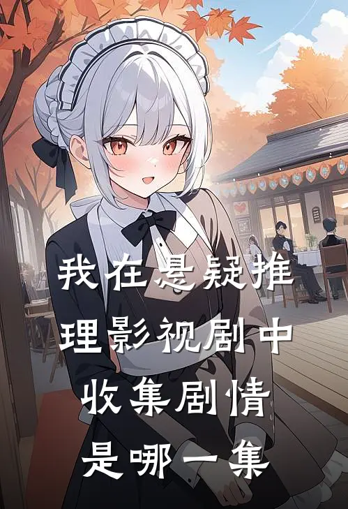 我在悬疑推理影视剧中收集剧情是哪一集