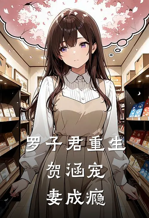 罗子君重生：贺涵宠妻成瘾