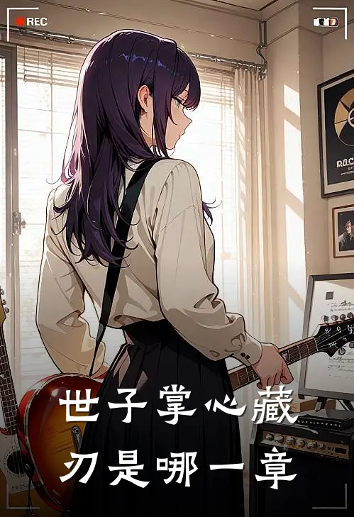 世子掌心藏刃是哪一章