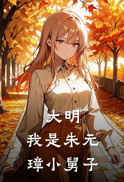 大明：我是朱元璋小舅子