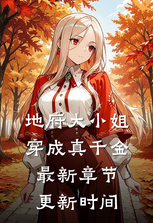 地府大小姐穿成真千金最新章节更新时间